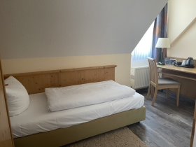 Special - All Inklusive Wellness- & Wander- Auszeit im Erzgebirge - 3 Tage   