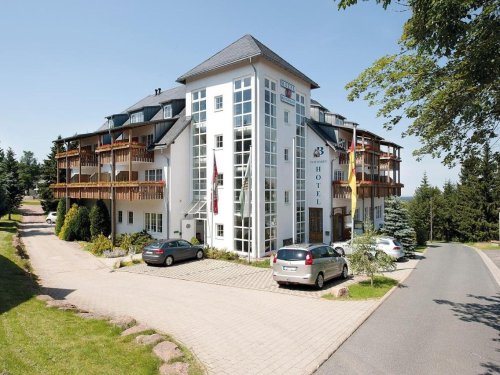 Berghotel  Zum Bären 