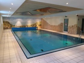 Special - All Inklusive Wellness- & Wander- Auszeit im Erzgebirge - 3 Tage   