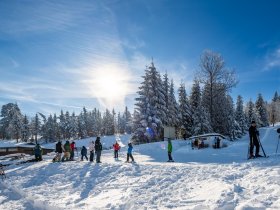 Special - All Inklusive Wellness- & Wander- Auszeit im Erzgebirge - 3 Tage   