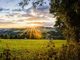 All Inklusive Wellness- & Wander- Auszeit im Erzgebirge - 7 Tage