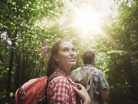 All Inklusive Wellness- & Wander- Auszeit im Erzgebirge - 7 Tage