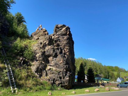 All Inklusive Wellness- & Wander- Auszeit im Erzgebirge - 5 Tage