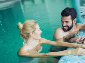 Special - All Inklusive Wellness- & Wander- Auszeit im Erzgebirge - 4 Tage  