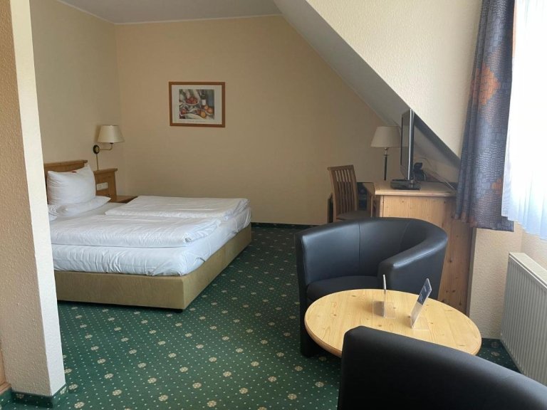 Doppelzimmer