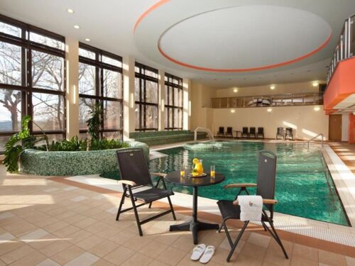 Chateau Monty SPA Resort