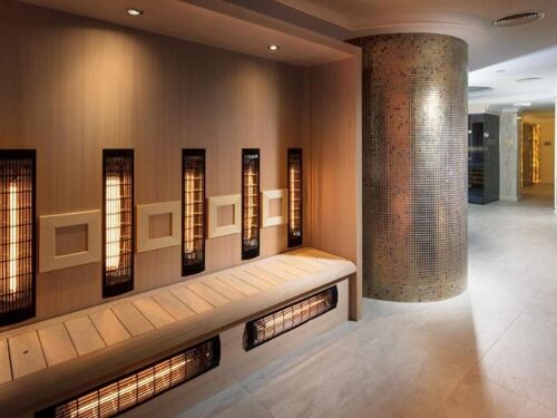 Chateau Monty SPA Resort