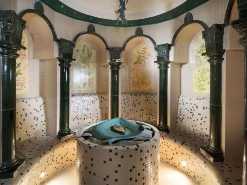Chateau Monty SPA Resort
