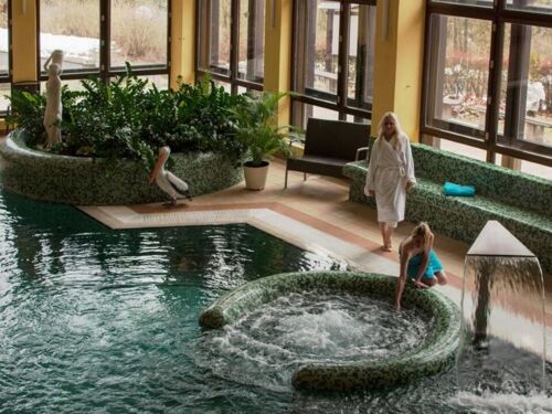 Chateau Monty SPA Resort