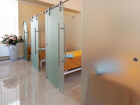 8 Tage Kuraufenthalt inkl. 10 Wellnessanwendungen - Chateau Monty Spa Resort 