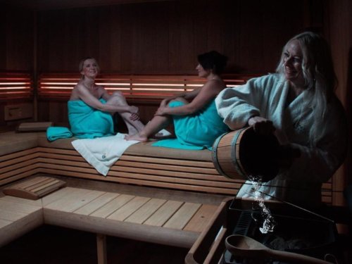 Entspannen mit Monty im Monty Spa Resort | 3 Tage 