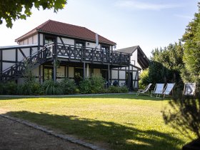Wanderzeit in der Nähe von Dresden im Elbsandsteingebirge - 2 Tage  