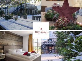 Gemütliche Winterauszeit in der Sächsischen Schweiz - 3 Tage   2