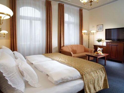 Hotel Excelsior
