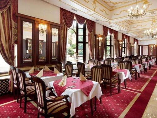 Hotel Excelsior
