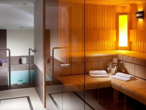 7 Tage Vitalität und Atmung inkl. Halbpension im Hotel Excelsior 