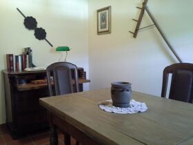 Auszeit mit Freunden und Familie