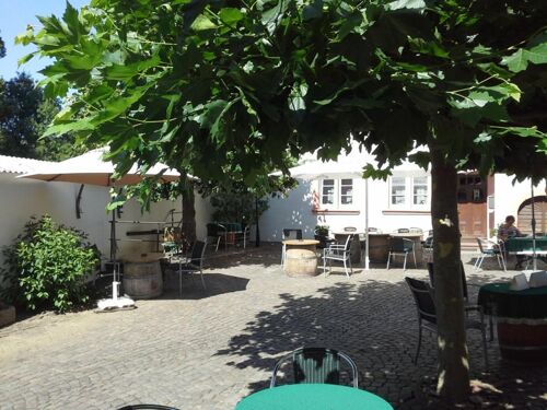 Weinhaus Kurtrierer Hof
