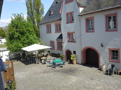 Weinhaus Kurtrierer Hof