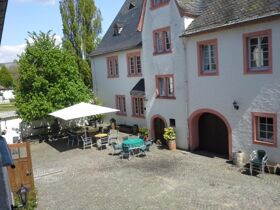 Zauberhafter Advent an der Mosel inkl. vieler Leckerein