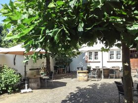 Auszeit mit Freunden und Familie