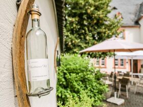 Auszeit mit Freunden und Familie