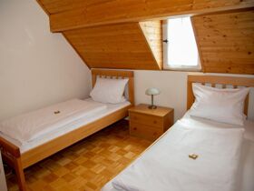 Auszeit mit Freunden und Familie