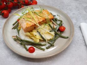 SPECIAL: Frühling & Sommer am Rheinufer - 2 Tage in Düsseldorf