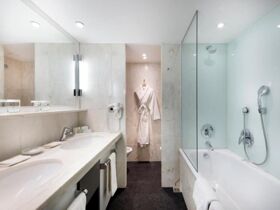 SPECIAL: Frühling & Sommer am Rheinufer - 2 Tage in Düsseldorf