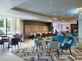 SPECIAL: Frühling & Sommer am Rheinufer - 2 Tage in Düsseldorf