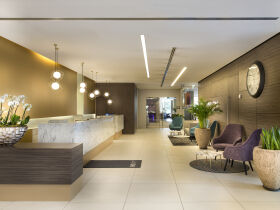 SPECIAL: Frühling & Sommer am Rheinufer - 2 Tage in Düsseldorf