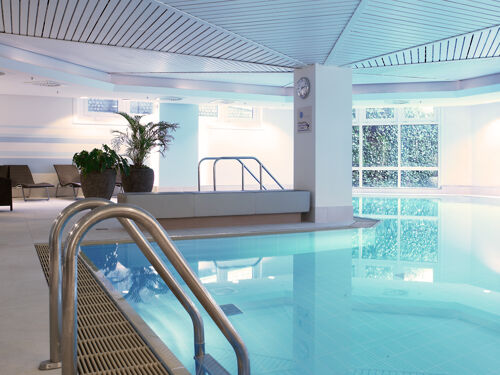 Crowne Plaza Düsseldorf - Neuss