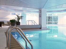 SPECIAL: Frühling & Sommer am Rheinufer - 2 Tage in Düsseldorf