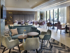 SPECIAL: Frühling & Sommer am Rheinufer - 2 Tage in Düsseldorf