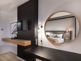 SPECIAL: Frühling & Sommer am Rheinufer - 2 Tage in Düsseldorf