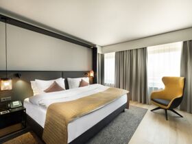 SPECIAL: Frühling & Sommer am Rheinufer - 2 Tage in Düsseldorf