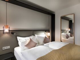 SPECIAL: Frühling & Sommer am Rheinufer - 2 Tage in Düsseldorf