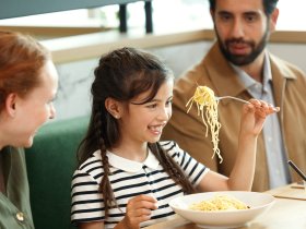 SPECIAL: Frühling & Sommer am Rheinufer - 2 Tage in Düsseldorf