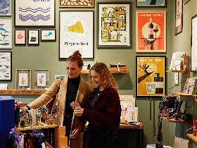 SPECIAL: Frühling & Sommer am Rheinufer - 2 Tage in Düsseldorf