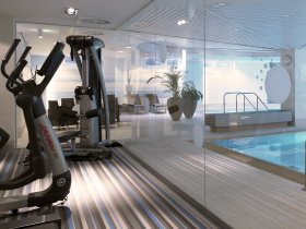 SPECIAL: Frühling & Sommer am Rheinufer - 2 Tage in Düsseldorf