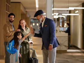 SPECIAL: Frühling & Sommer am Rheinufer - 2 Tage in Düsseldorf