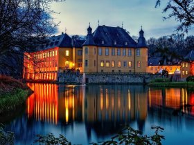 SPECIAL: Frühling & Sommer am Rheinufer - 2 Tage in Düsseldorf