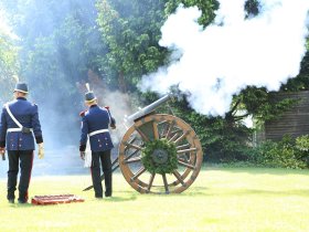 SPECIAL: Frühling & Sommer am Rheinufer - 2 Tage in Düsseldorf