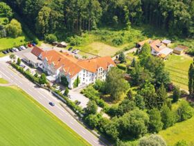  Auszeit in Roßdorf zwischen Odenwald und Darmstadt | 2 Tage inkl. HP
