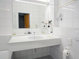 3 Tage Auszeit in Roßdorf zwischen Odenwald und Darmstadt genießen inkl. 1x Abendessen für 2 Pers.