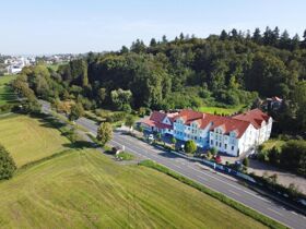  Auszeit in Roßdorf zwischen Odenwald und Darmstadt | 2 Tage inkl. HP