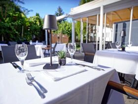 3 Tage Auszeit in Roßdorf zwischen Odenwald und Darmstadt genießen inkl. 1x Abendessen für 2 Pers.