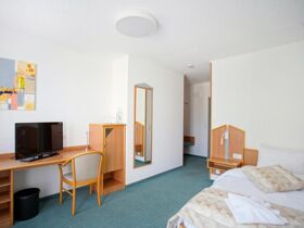  Auszeit in Roßdorf zwischen Odenwald und Darmstadt | 2 Tage inkl. HP