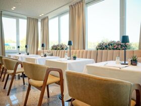 3 Tage Auszeit in Roßdorf zwischen Odenwald und Darmstadt genießen inkl. 1x Abendessen für 2 Pers.