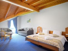 3 Tage Auszeit in Roßdorf zwischen Odenwald und Darmstadt genießen inkl. 1x Abendessen für 2 Pers.